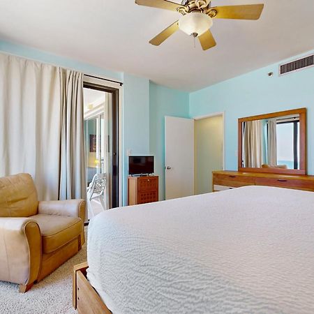Navarre Towers Condos Chambre photo