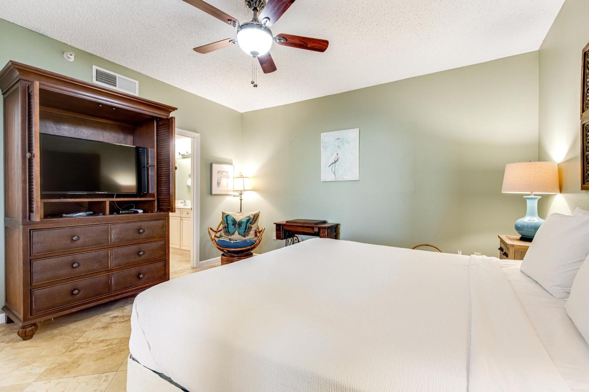 Navarre Towers Condos Chambre photo