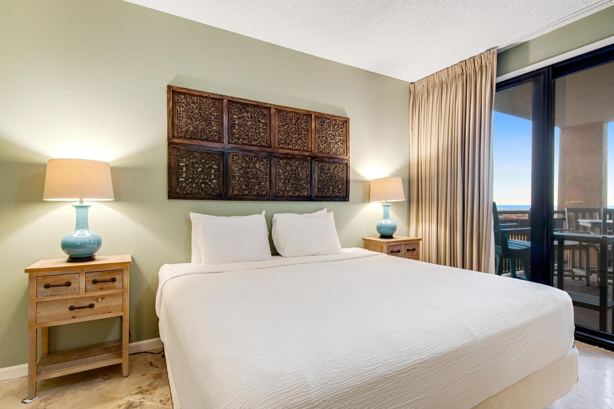 Navarre Towers Condos Chambre photo