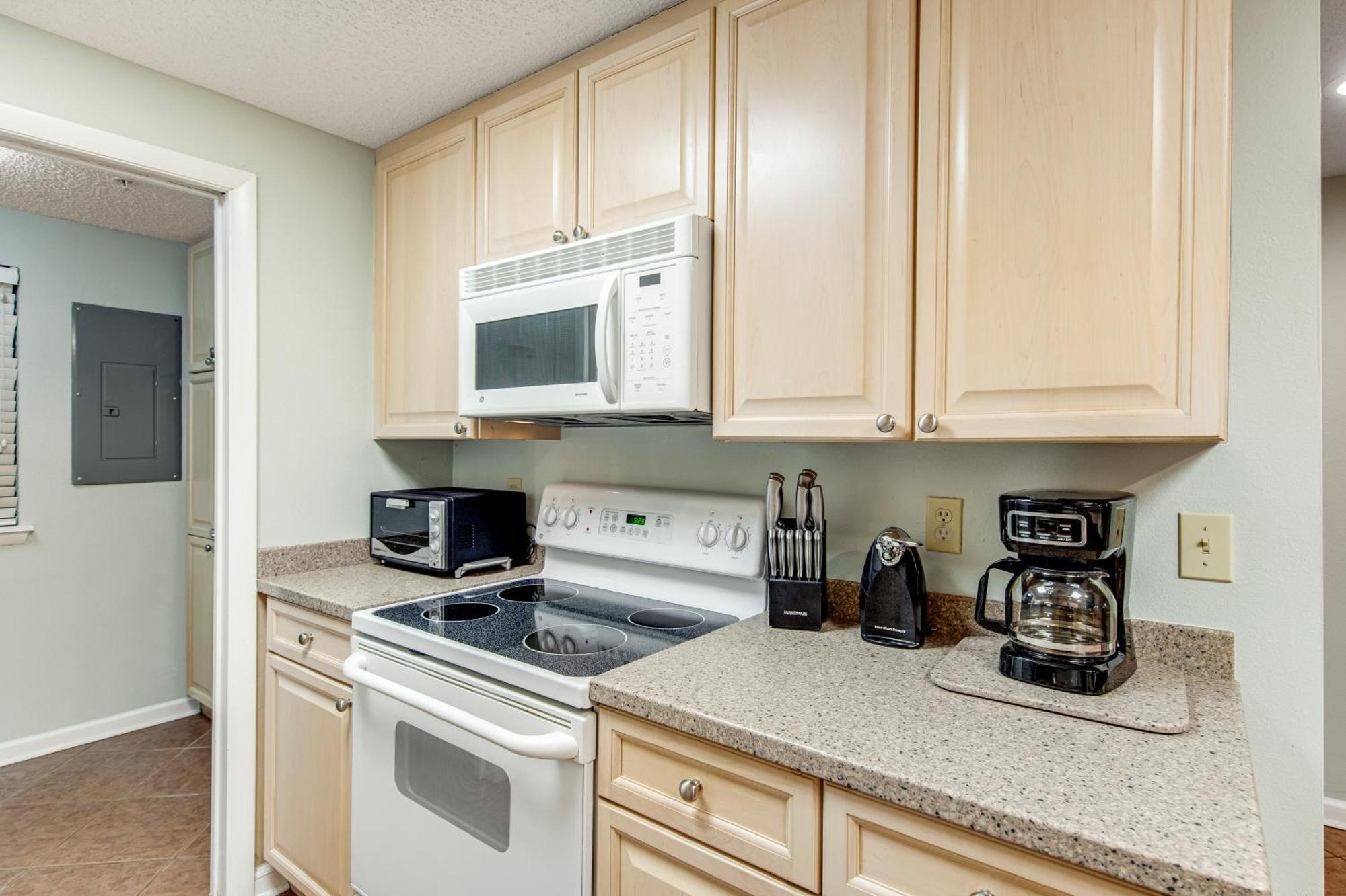 Navarre Towers Condos Chambre photo