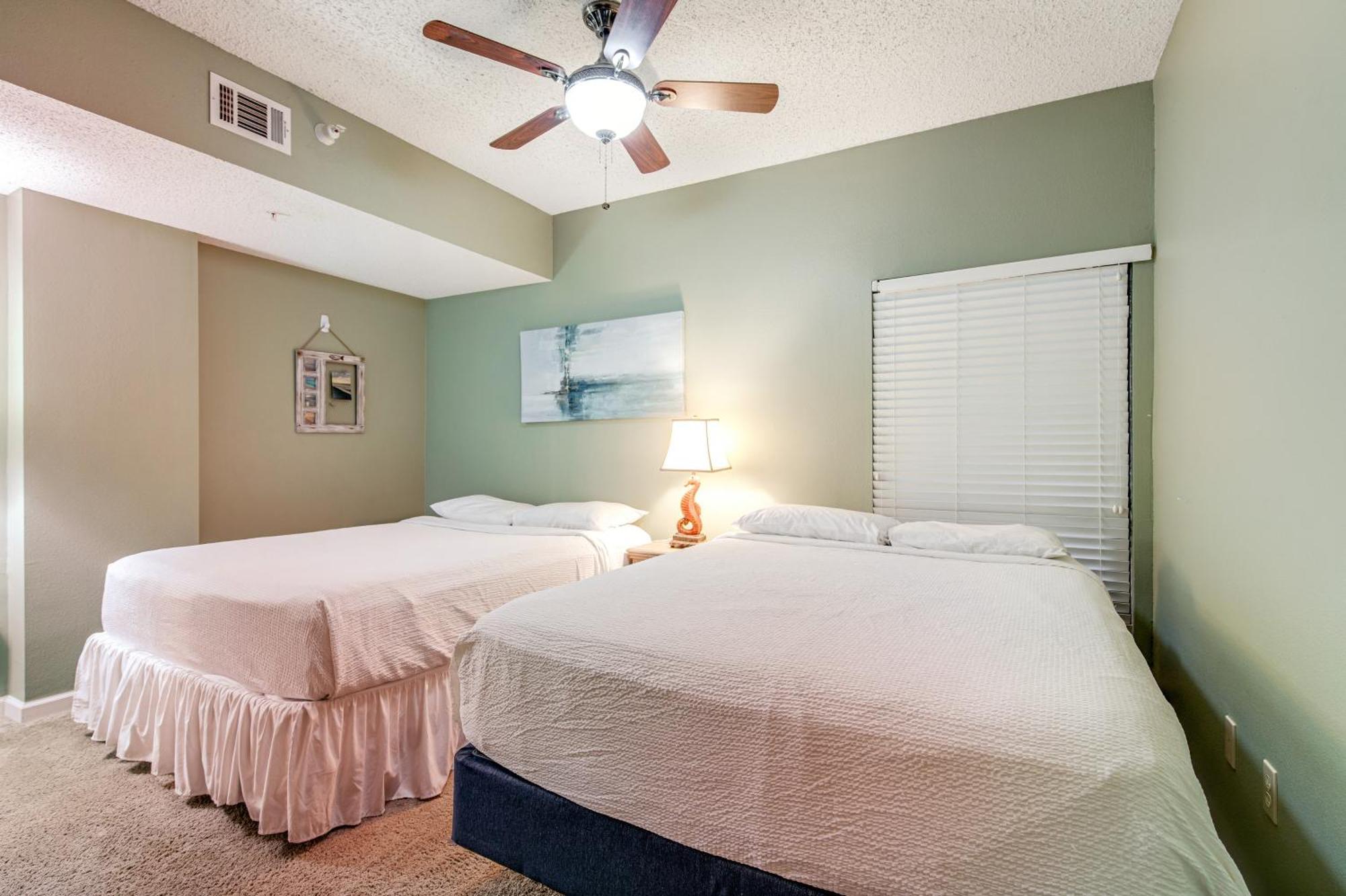 Navarre Towers Condos Chambre photo