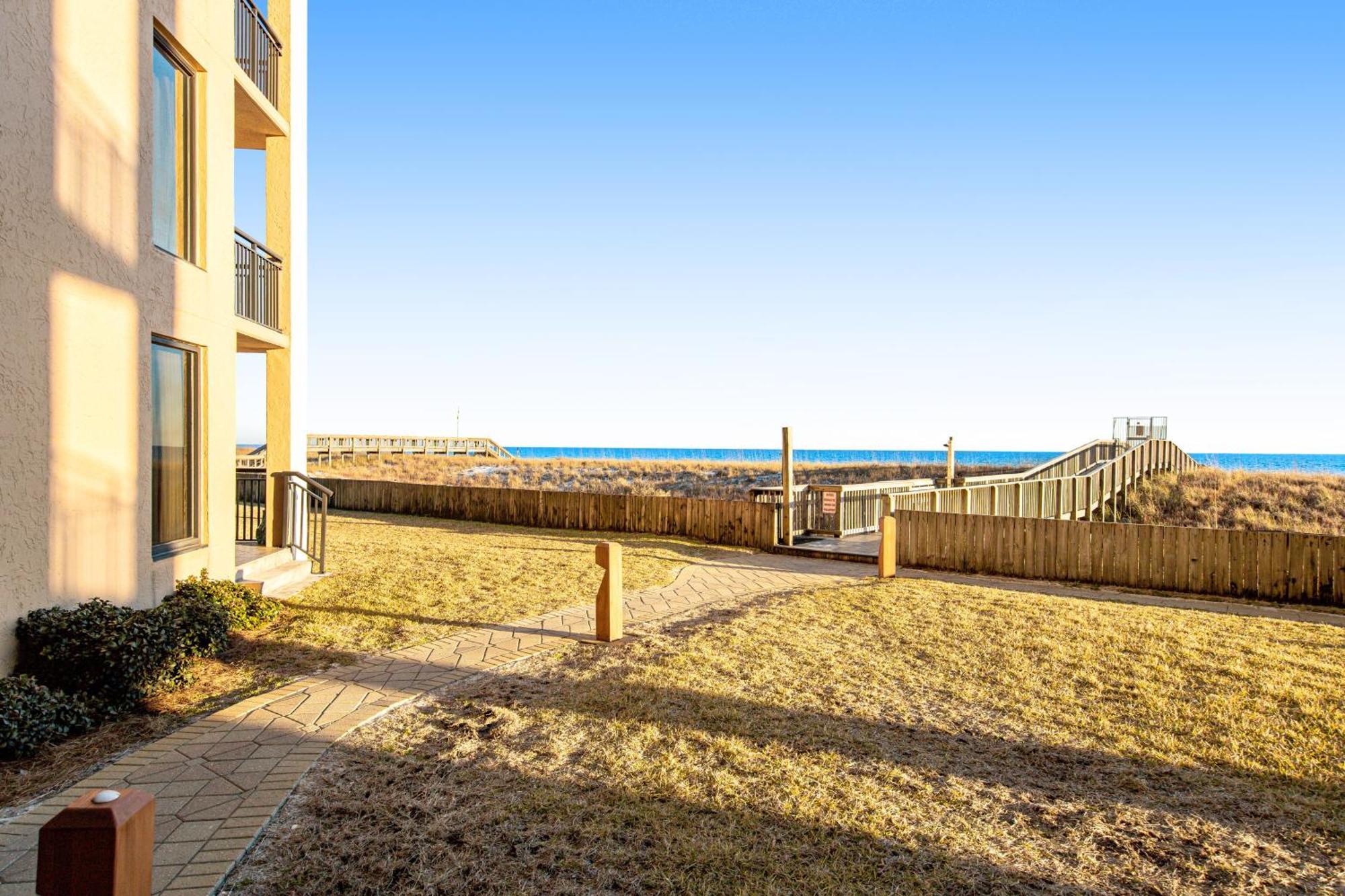 Navarre Towers Condos Chambre photo