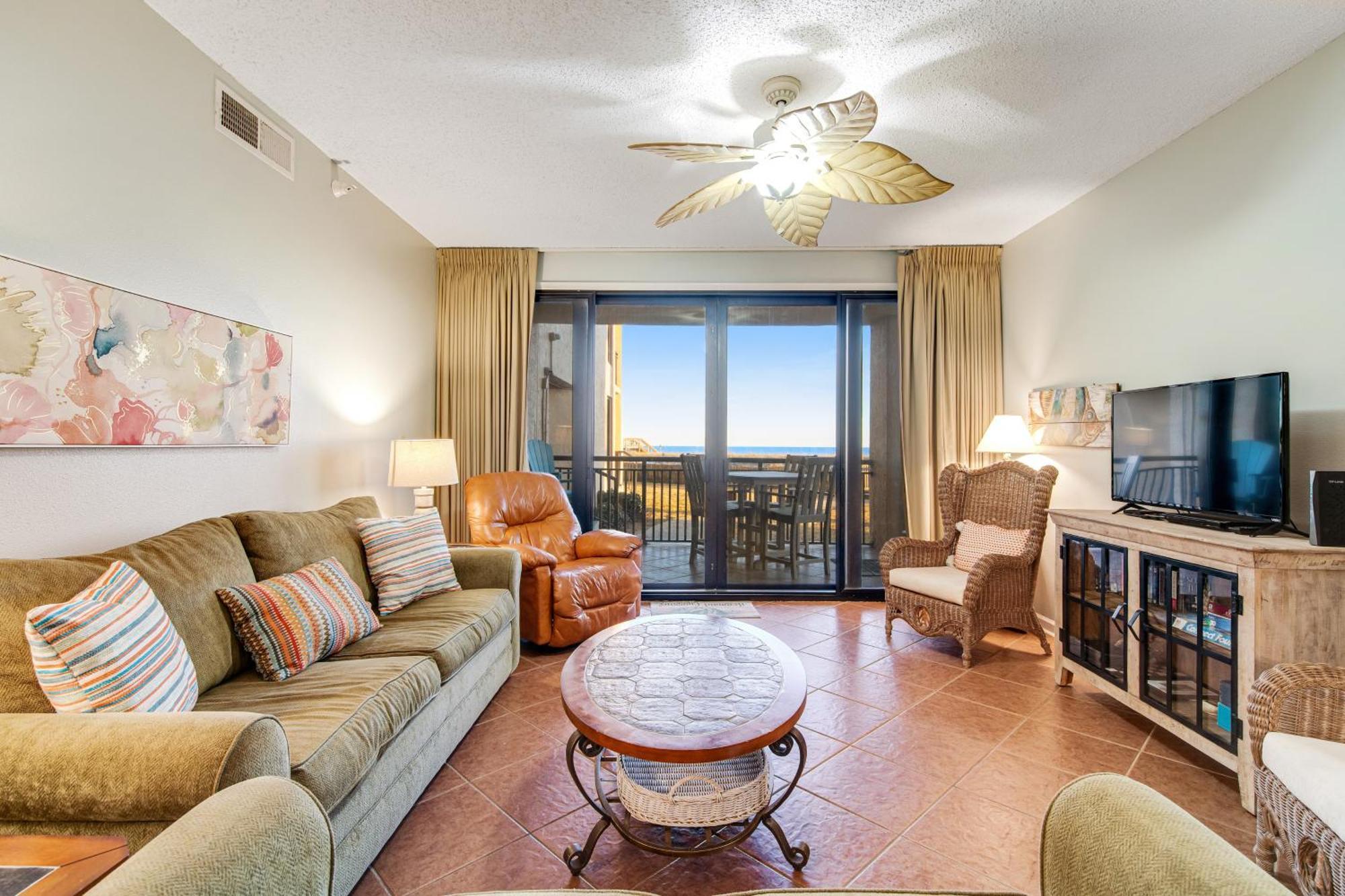 Navarre Towers Condos Chambre photo