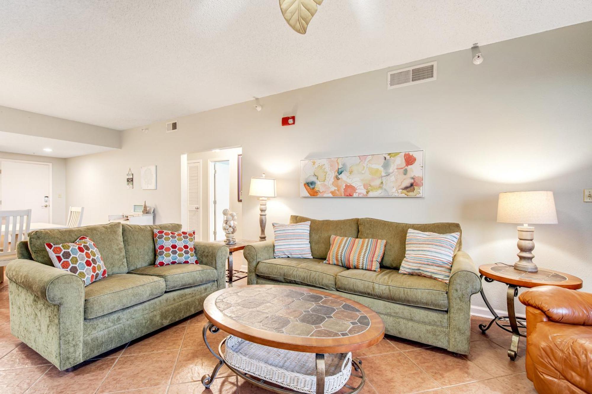 Navarre Towers Condos Chambre photo