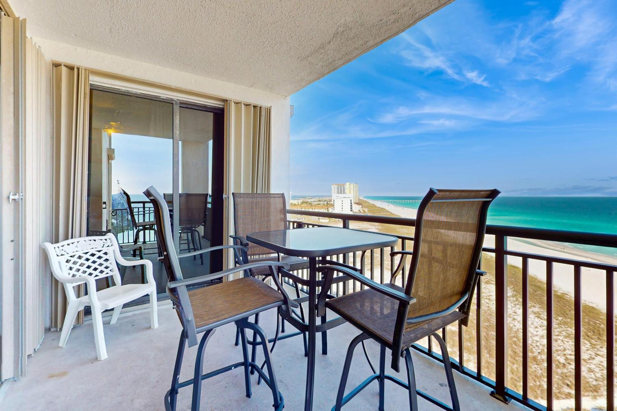 Navarre Towers Condos Chambre photo