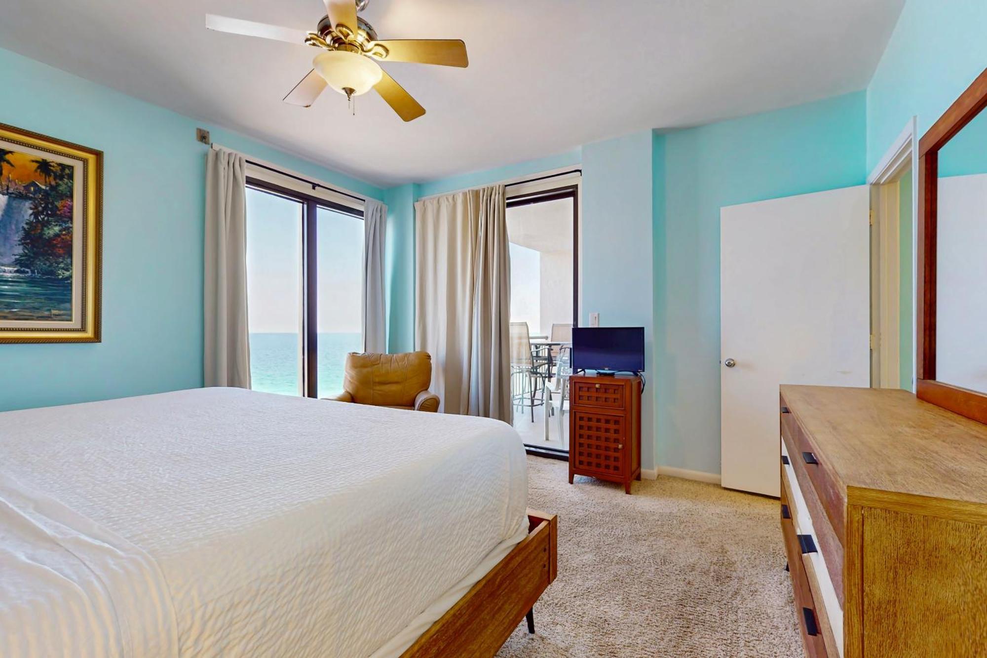 Navarre Towers Condos Chambre photo