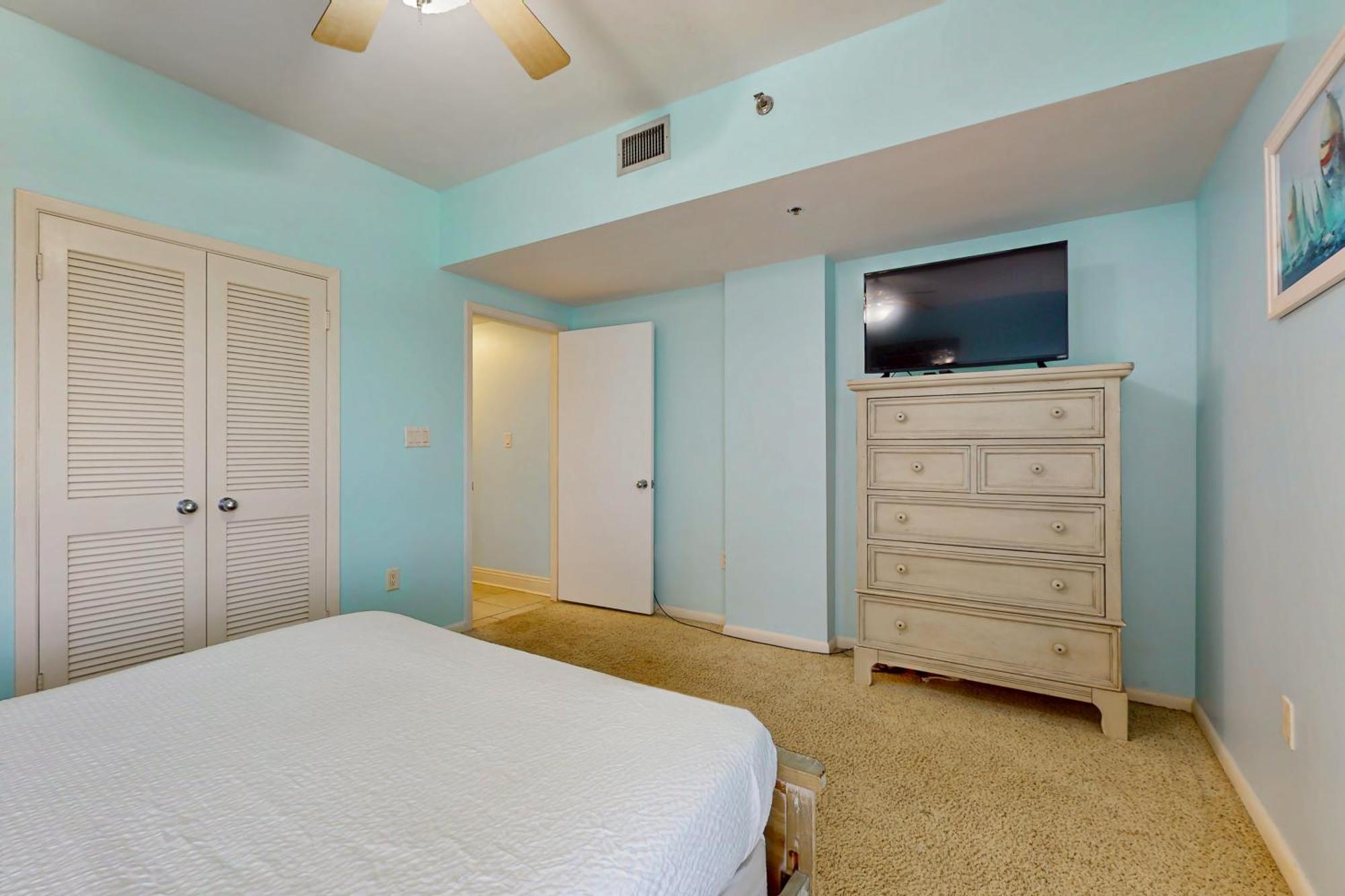 Navarre Towers Condos Chambre photo