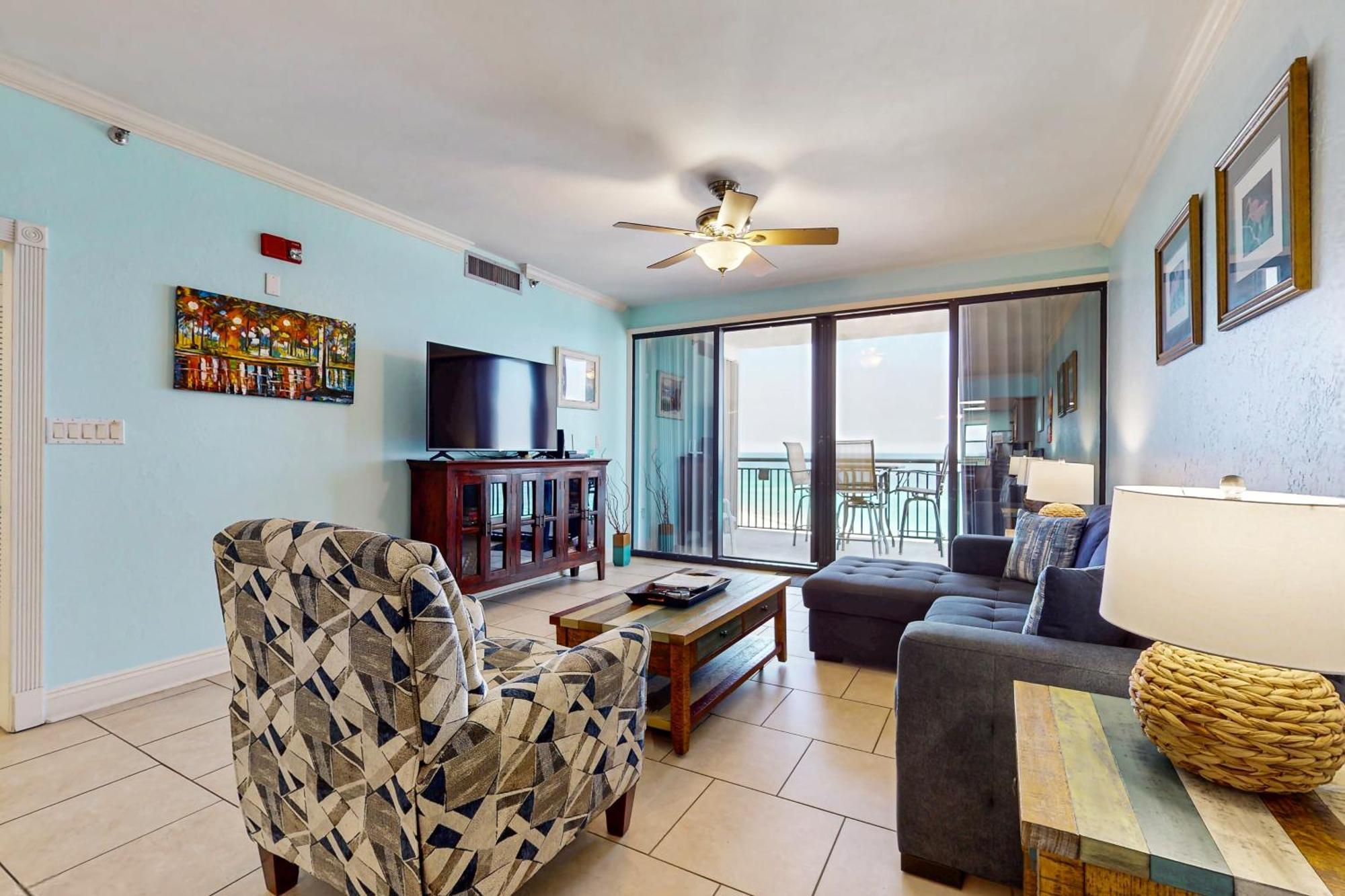 Navarre Towers Condos Chambre photo