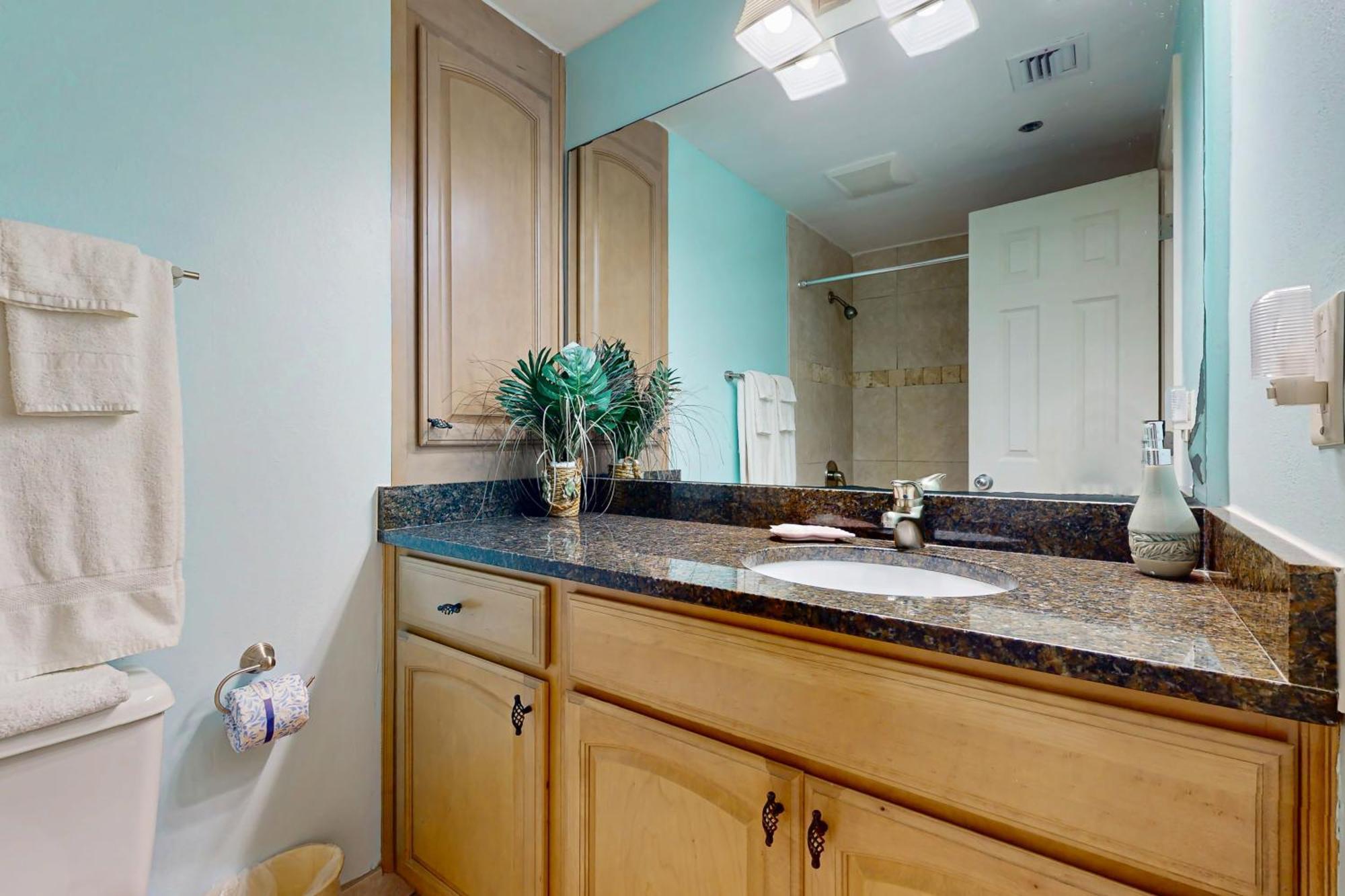 Navarre Towers Condos Chambre photo