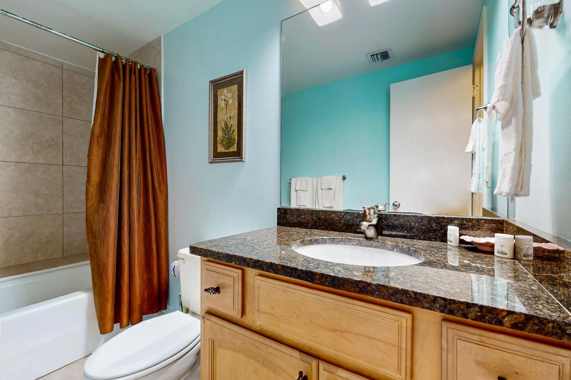 Navarre Towers Condos Chambre photo
