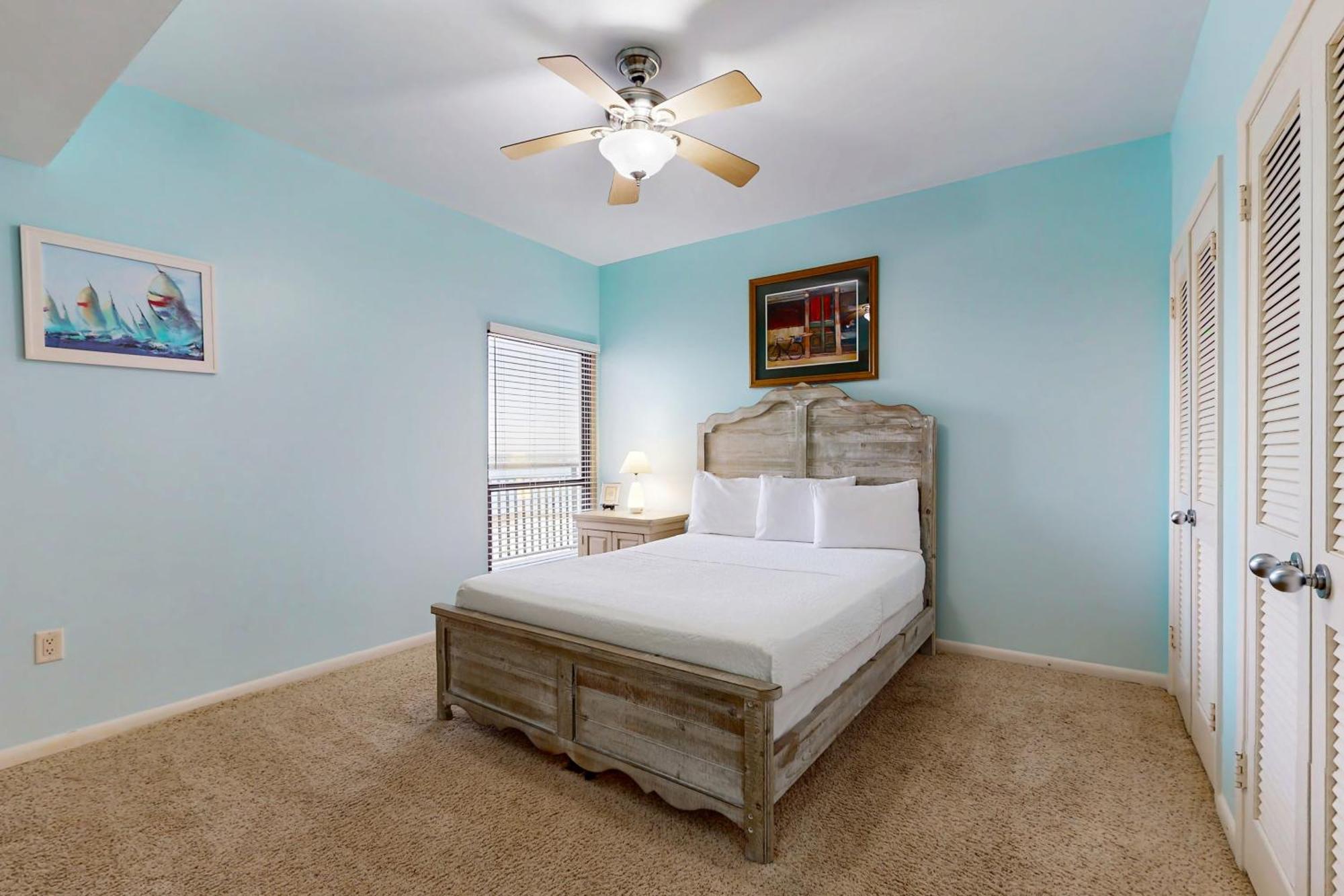 Navarre Towers Condos Chambre photo