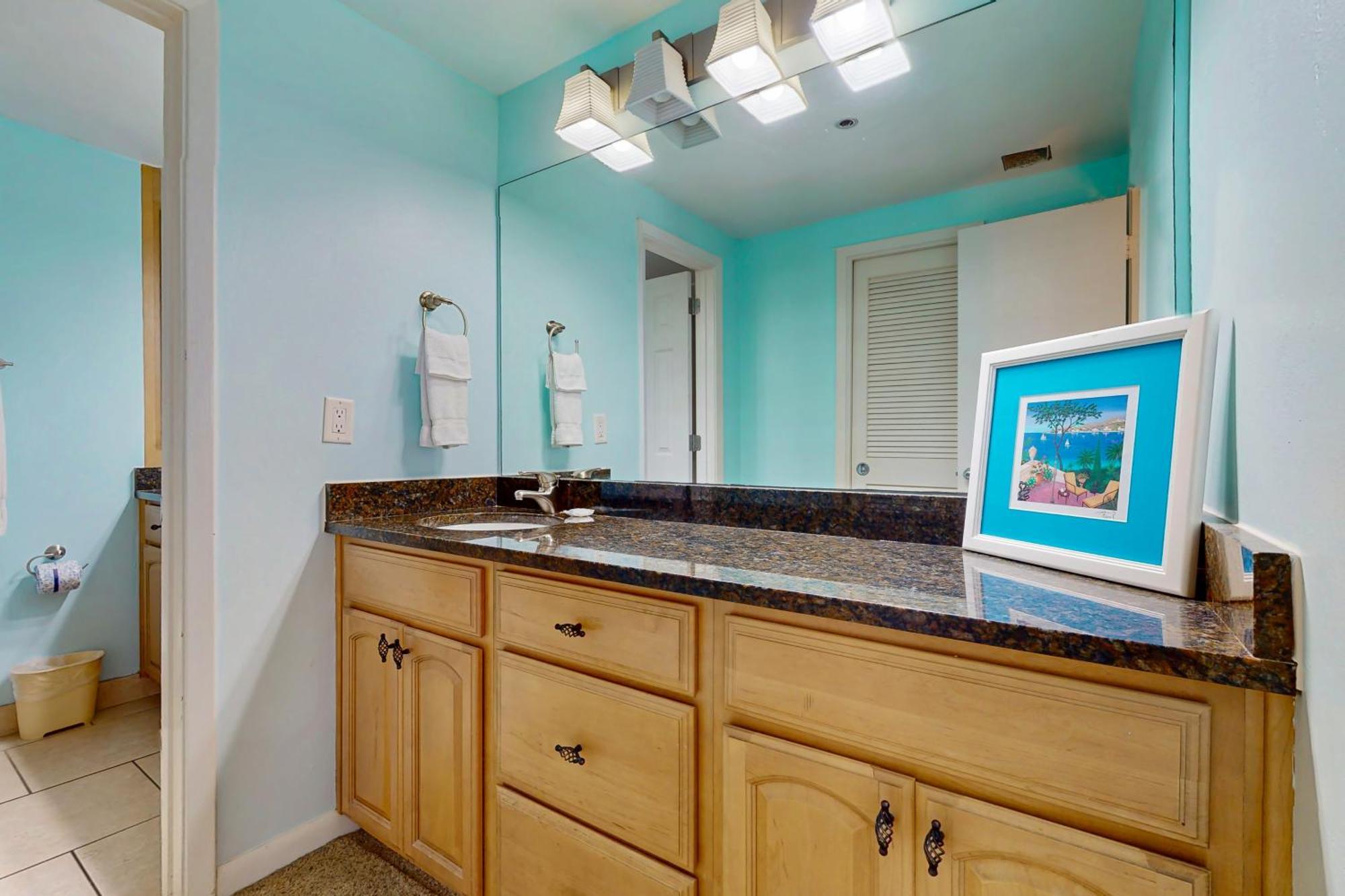 Navarre Towers Condos Chambre photo