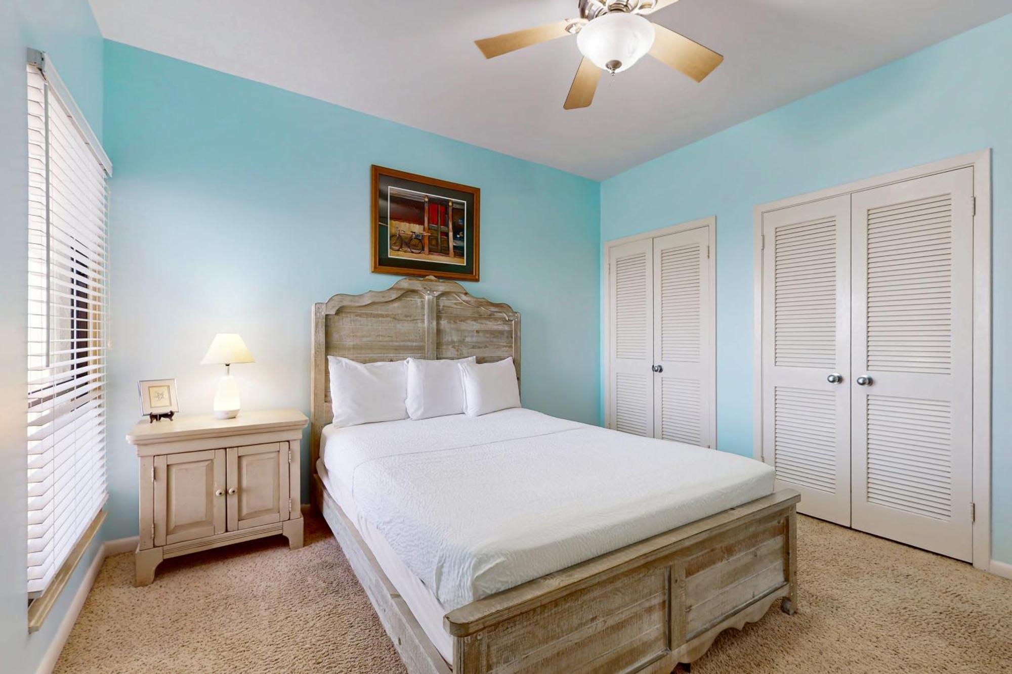 Navarre Towers Condos Chambre photo