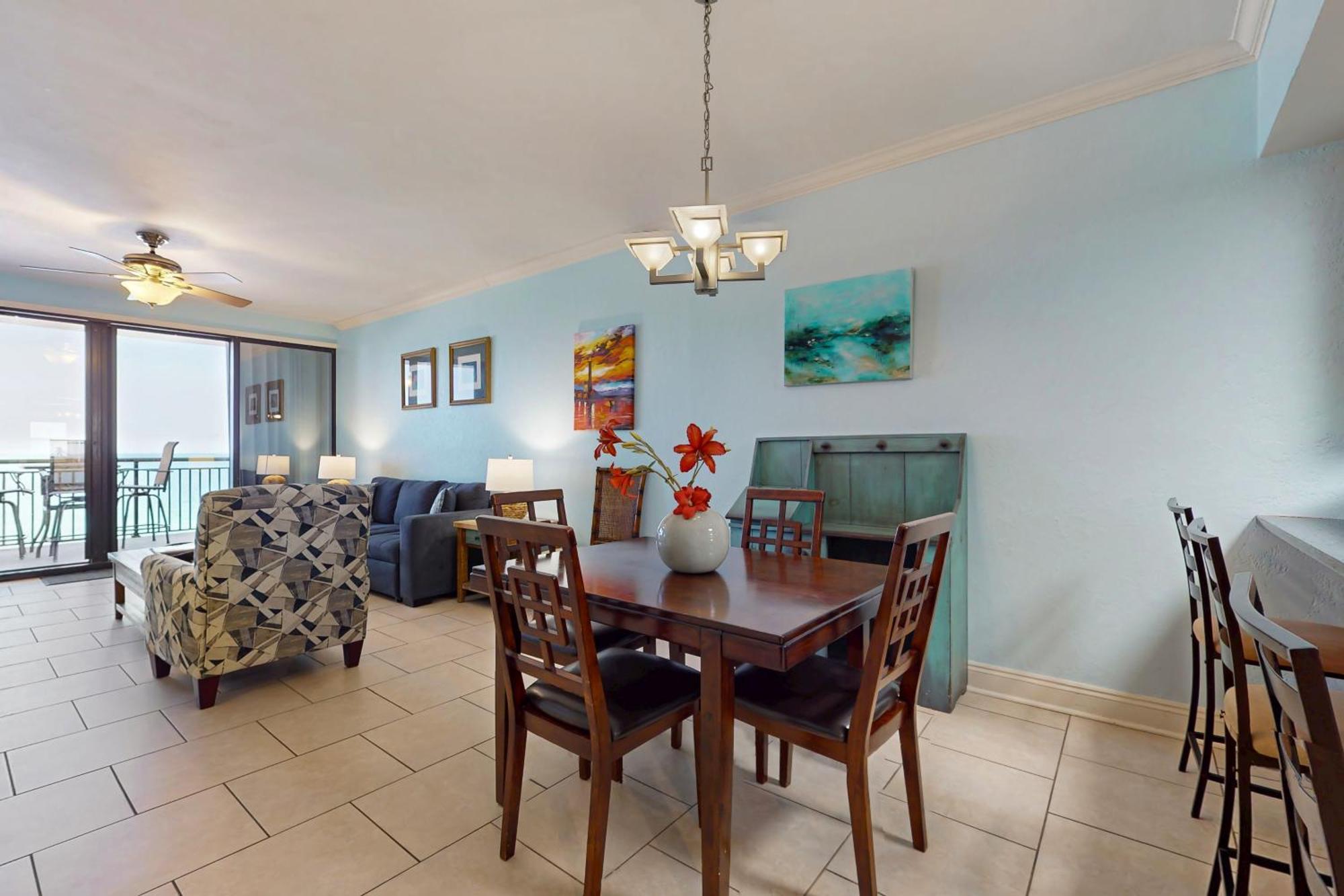 Navarre Towers Condos Chambre photo