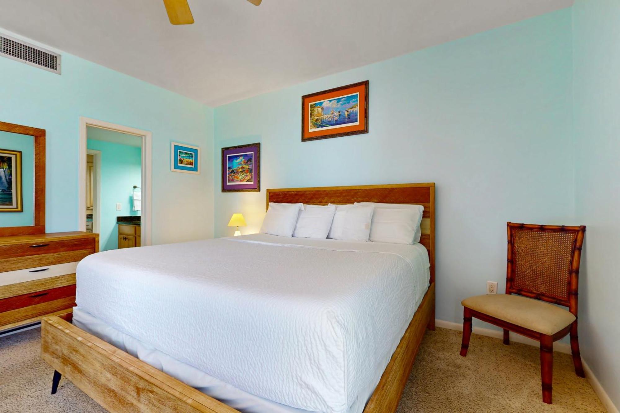 Navarre Towers Condos Chambre photo