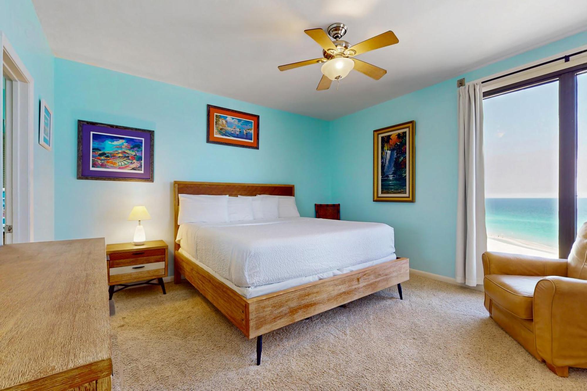 Navarre Towers Condos Chambre photo