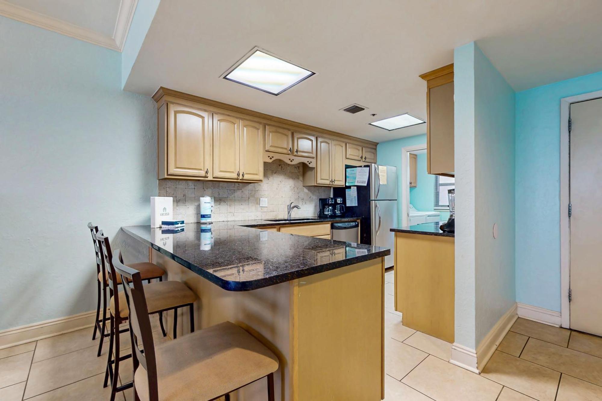 Navarre Towers Condos Chambre photo