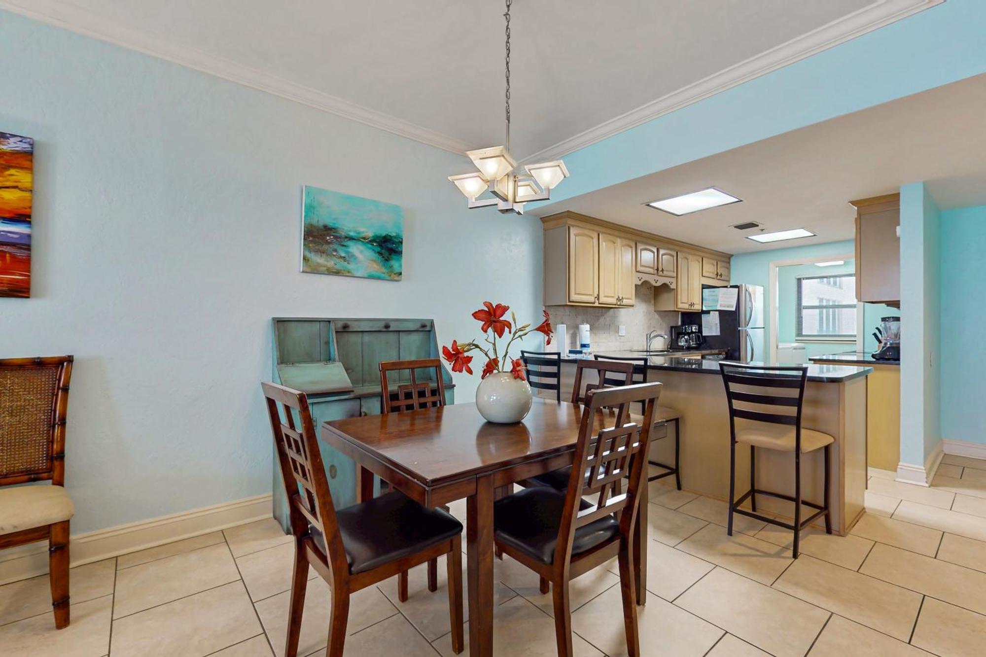Navarre Towers Condos Chambre photo