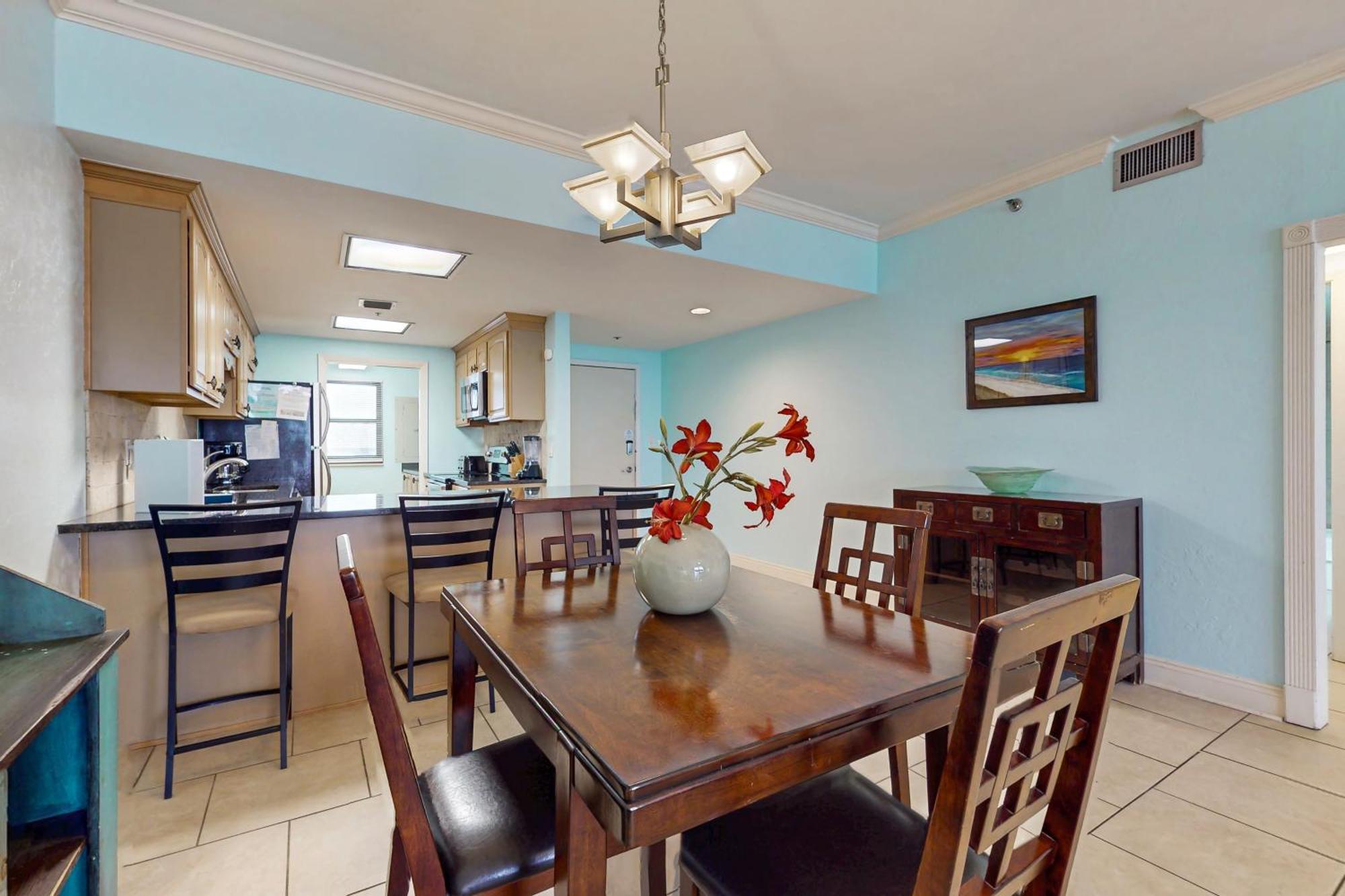 Navarre Towers Condos Chambre photo