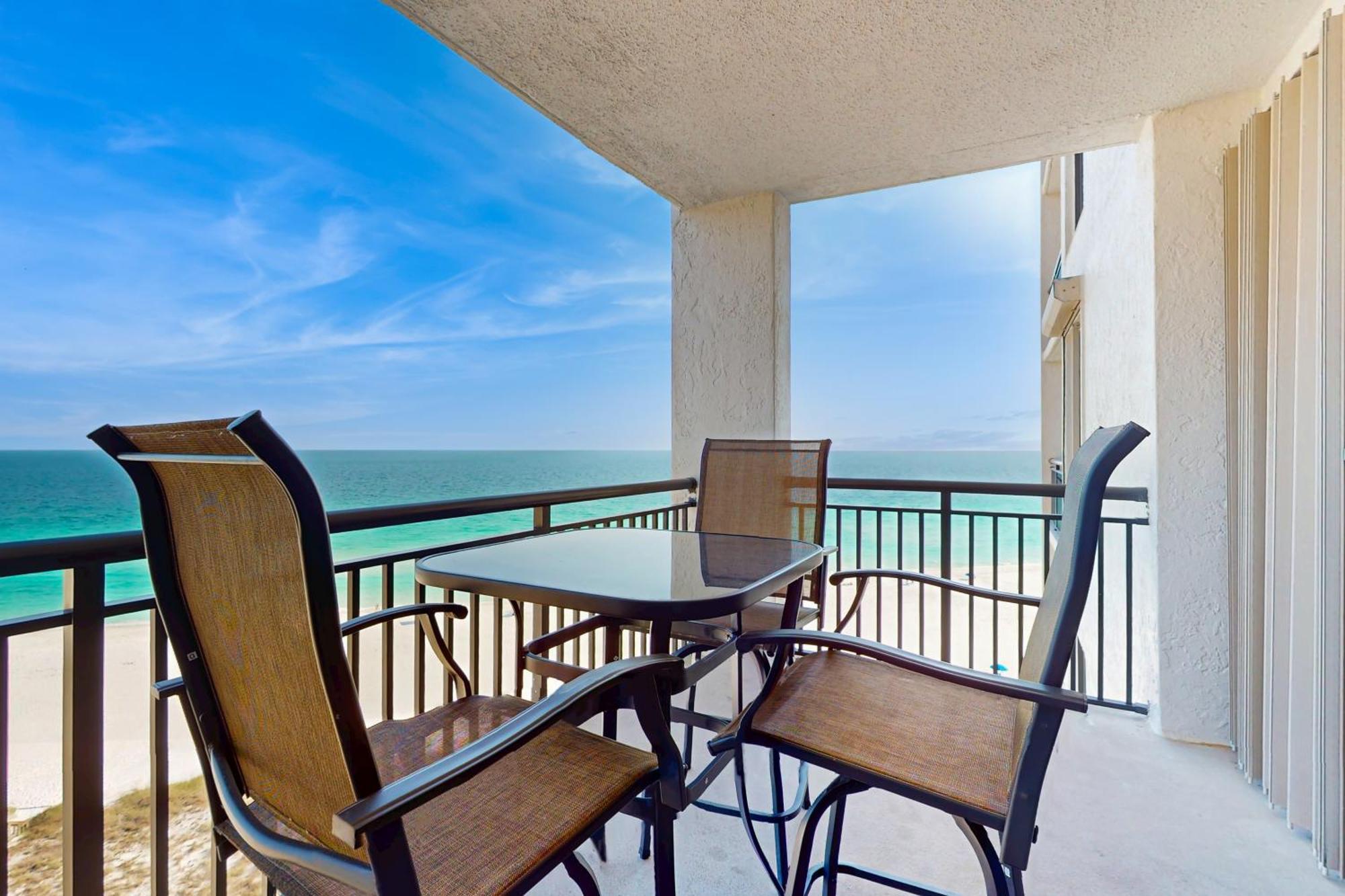 Navarre Towers Condos Chambre photo