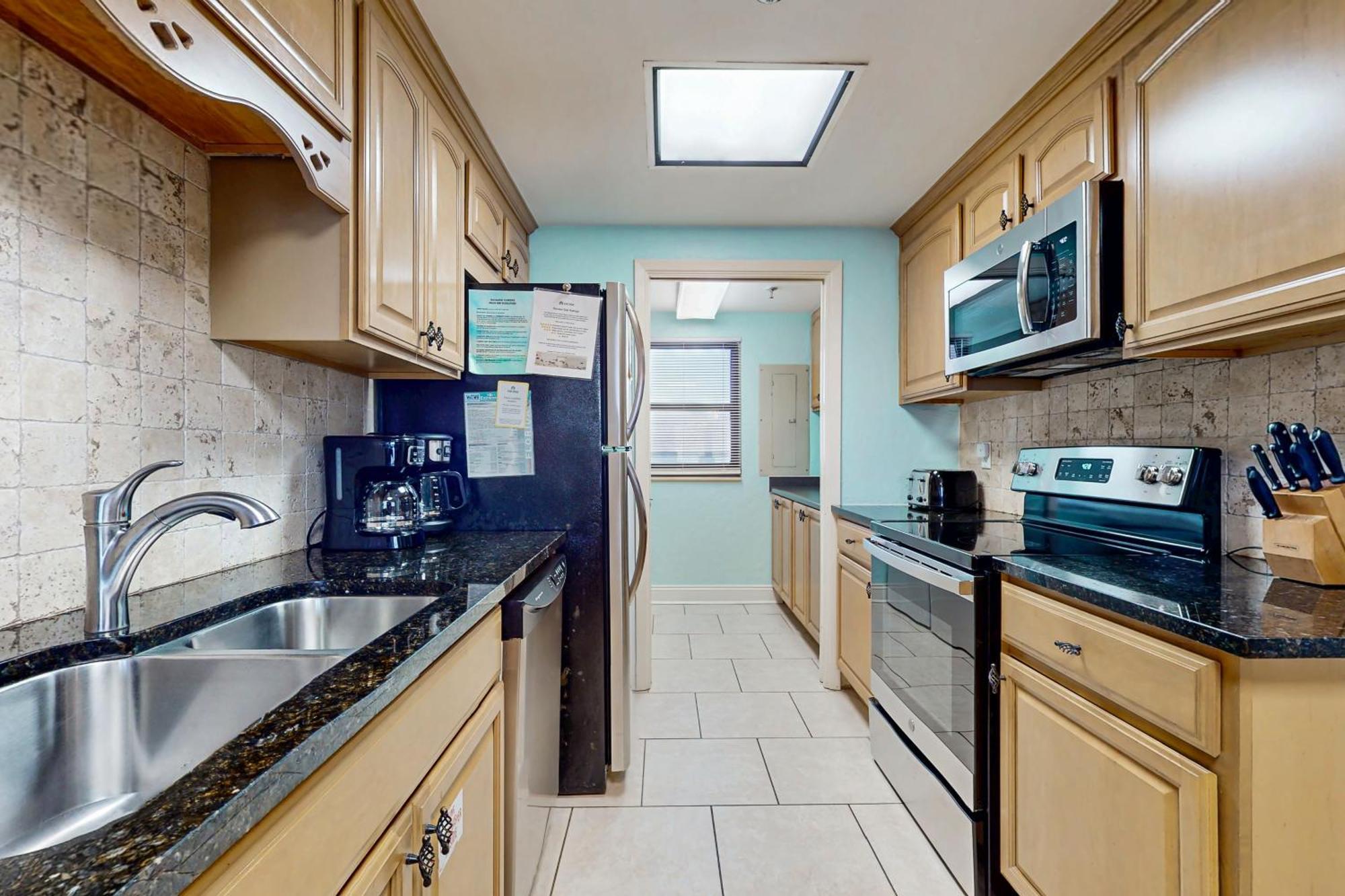Navarre Towers Condos Chambre photo
