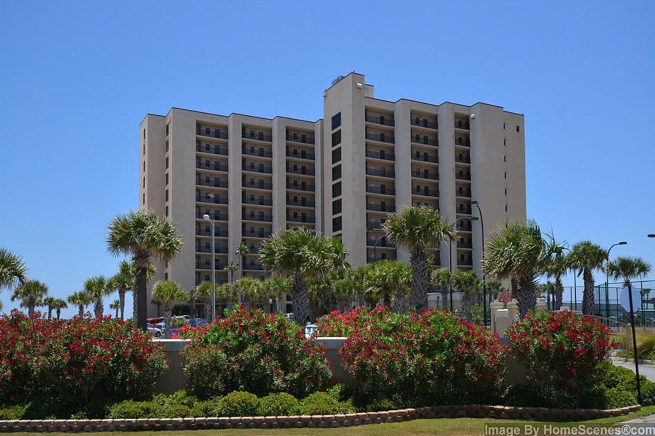 Navarre Towers Condos Extérieur photo